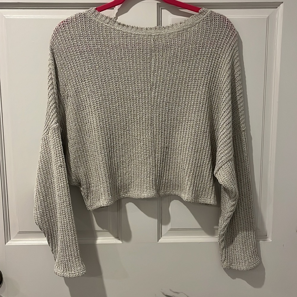 Sweater - Picture 2 of 3